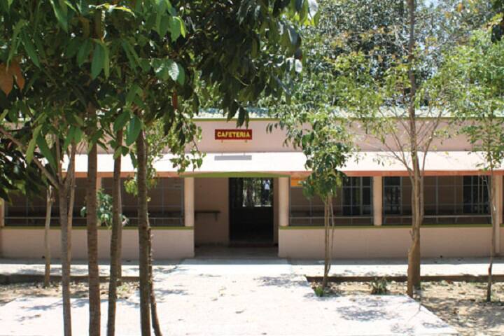 cafeteria